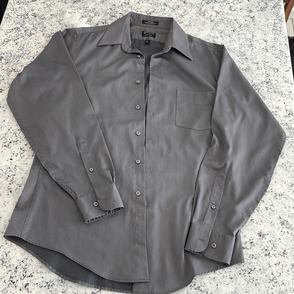 Arrow button down shirt.